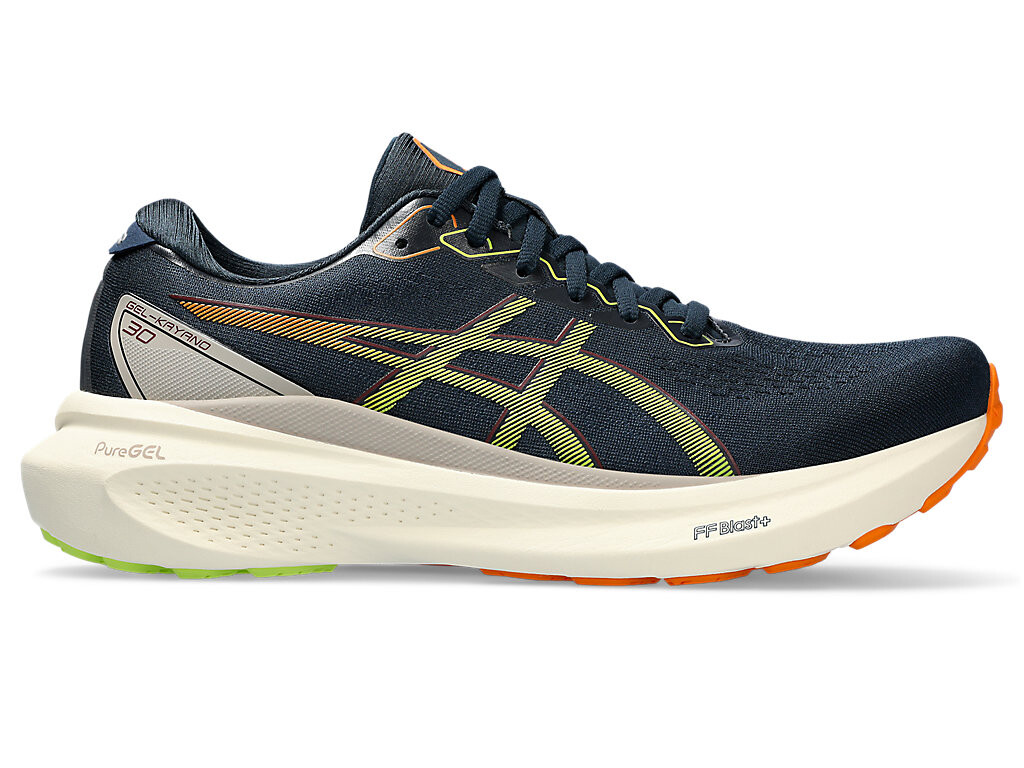 

Кроссовки Asics GEL-KAYANO 30, синий