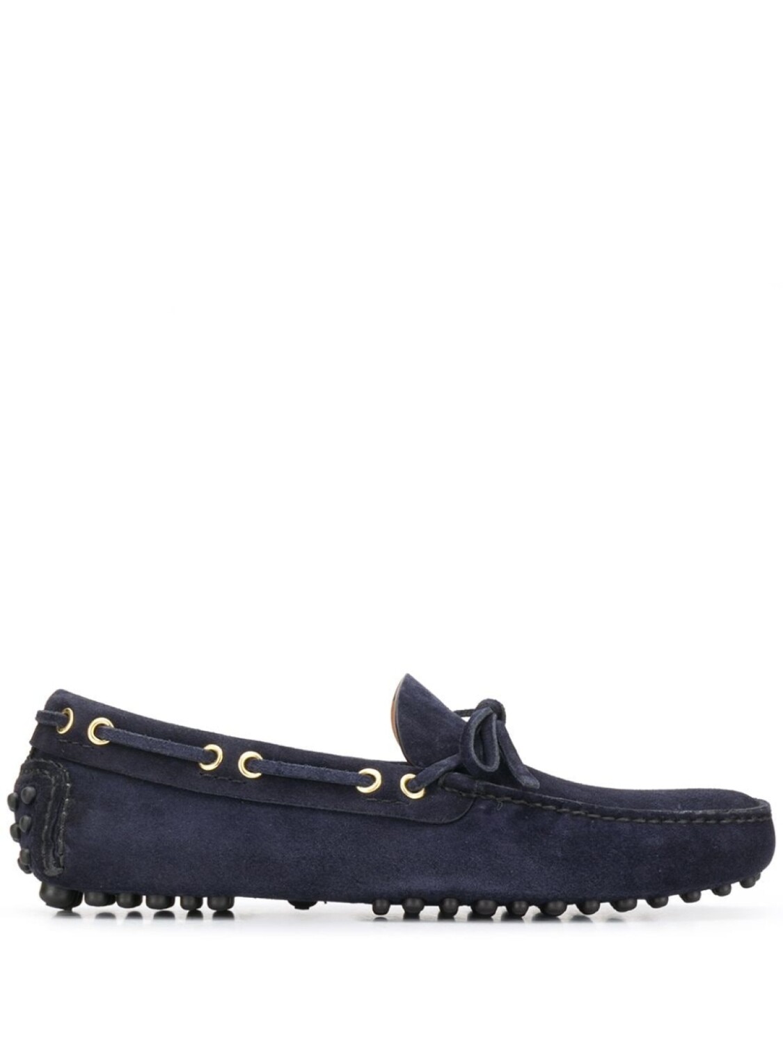 

Car Shoe лоферы The Original, синий