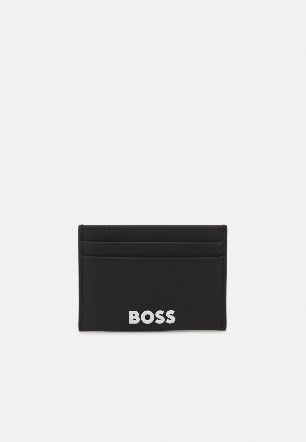 

Кошелек BOSS ВИЗИТНИЦА CATCH UNISEX, черный