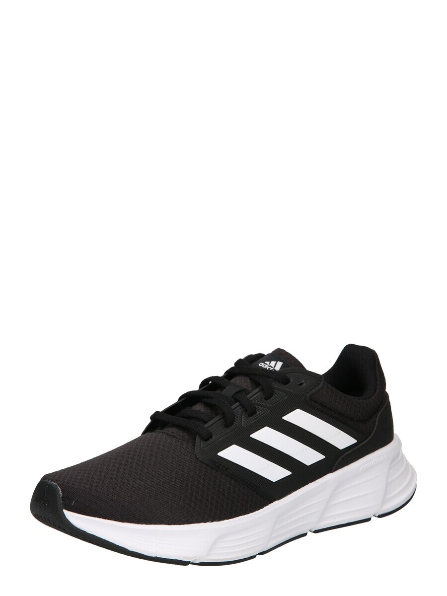 

Кроссовки Adidas Galaxy 6, черный/белый
