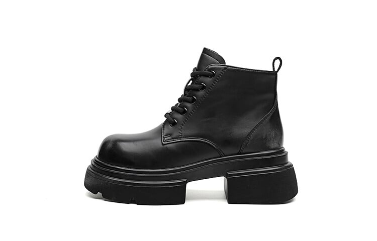 

Ботинки Martin Boot женские Moon Buds, цвет Velvet brown 03T