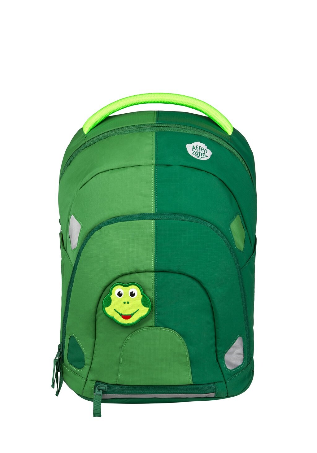

Рюкзак Frosch Affenzahn, цвет grã¼n