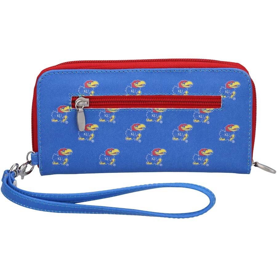

Кошелек Eagles Wings Kansas Jayhawks