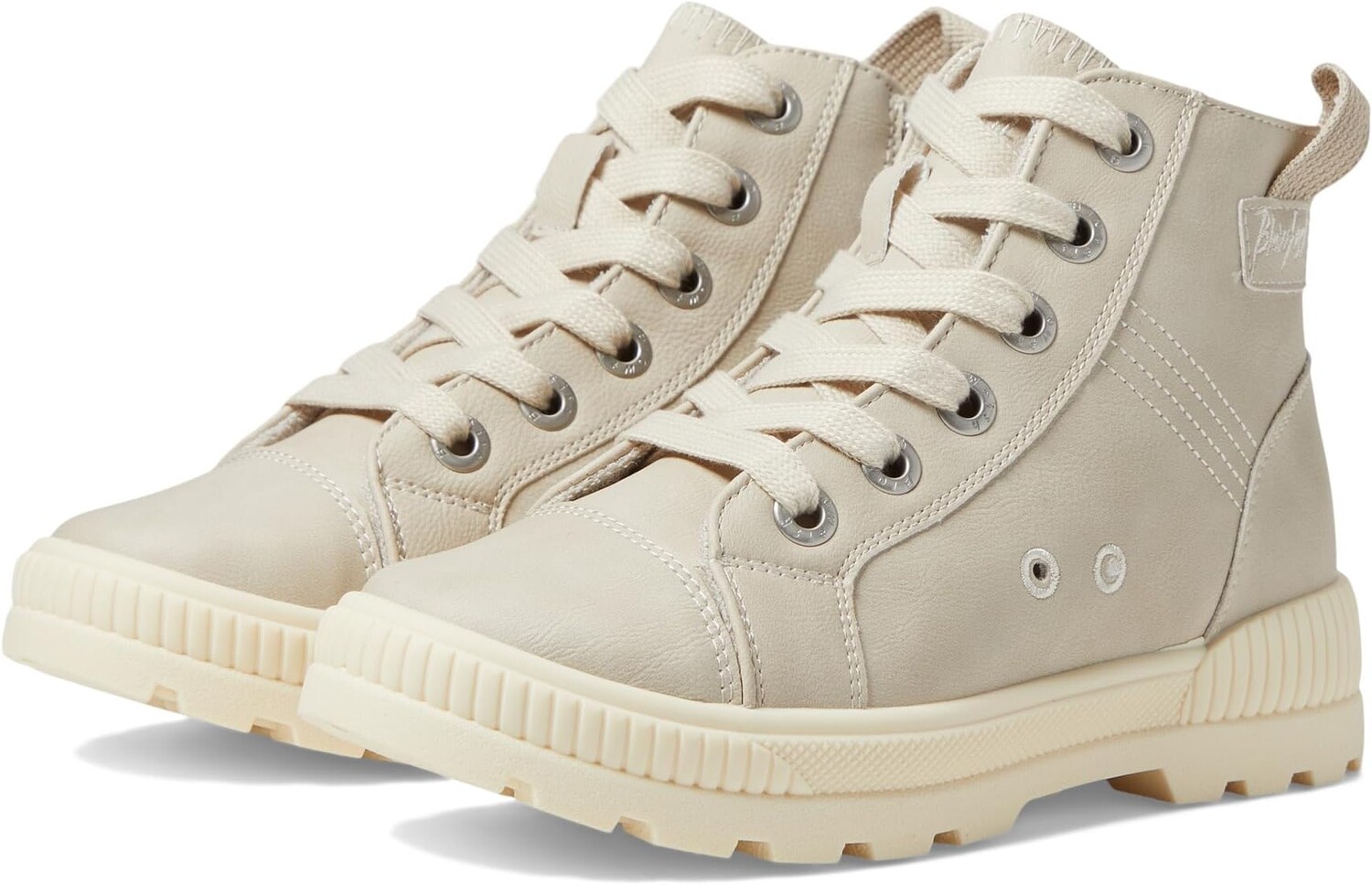 

Кроссовки Hi Forever-K Blowfish Malibu, цвет Light Taupe