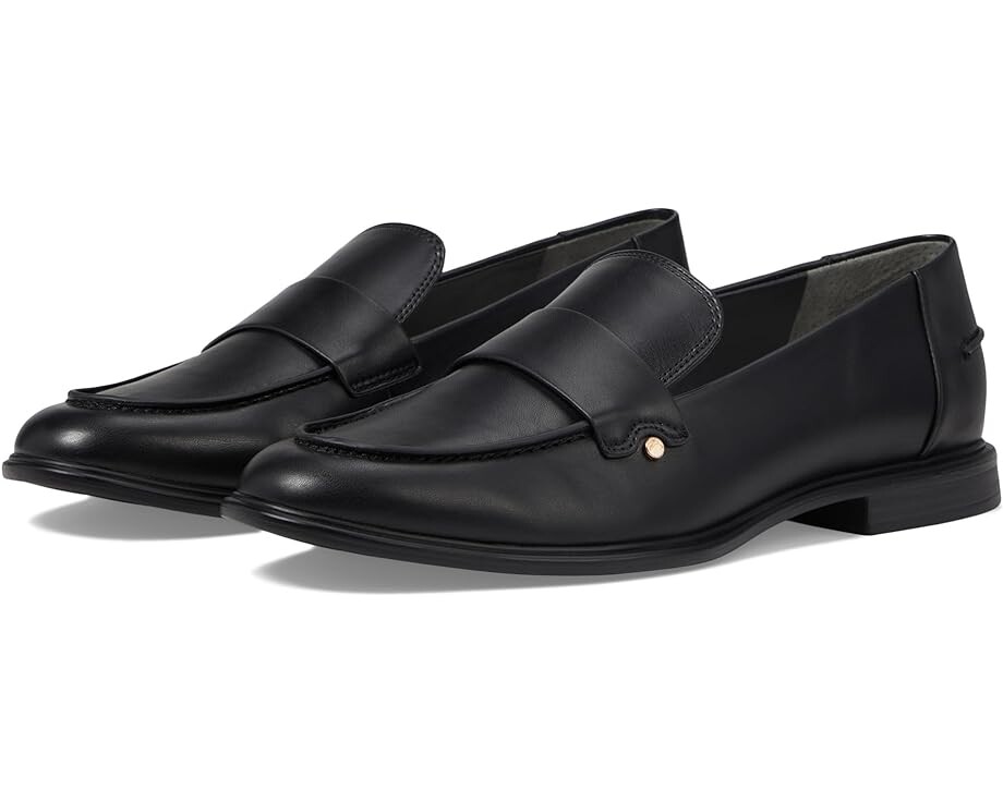 

Лоферы Franco Sarto Kira, цвет Black Synthetic 1