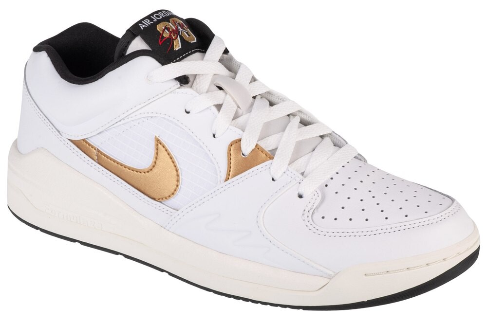 

Кроссовки Nike Air Jordan Stadium 90, белый