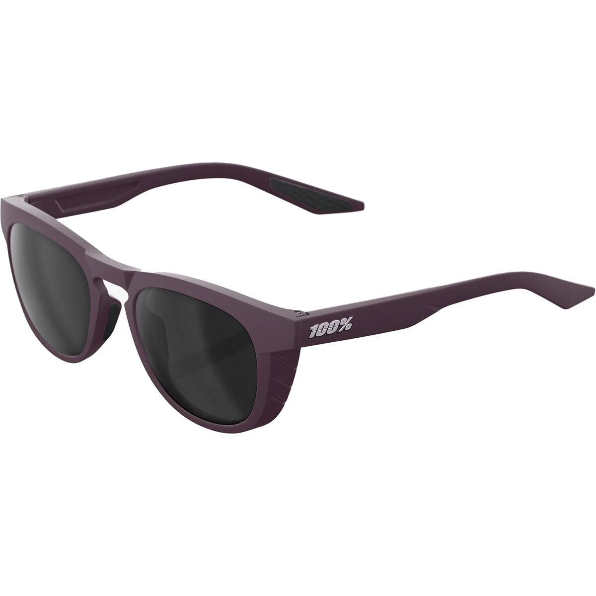 Солнцезащитные очки slent 1, цвет soft tact deep purple 40051 1
