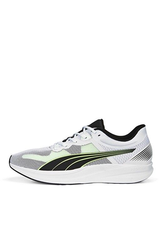 

Белые женские кроссовки Puma, Белый