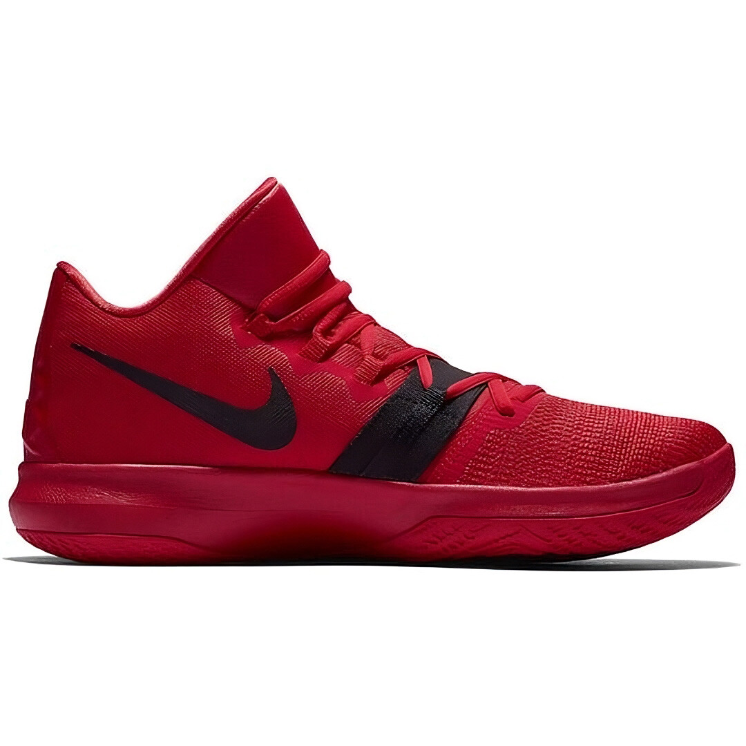 

Кроссовки Nike Kyrie Flytrap EP, красный
