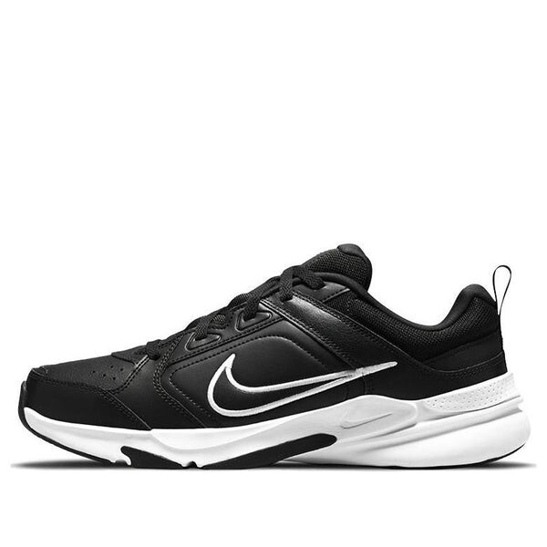 

Кроссовки Nike Defy All Day 'Black White', Черный