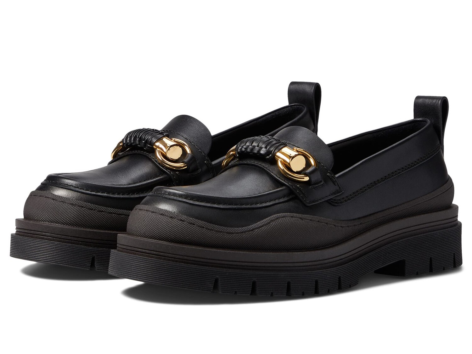 

Мокасины See by Chloe, Lylia Loafer