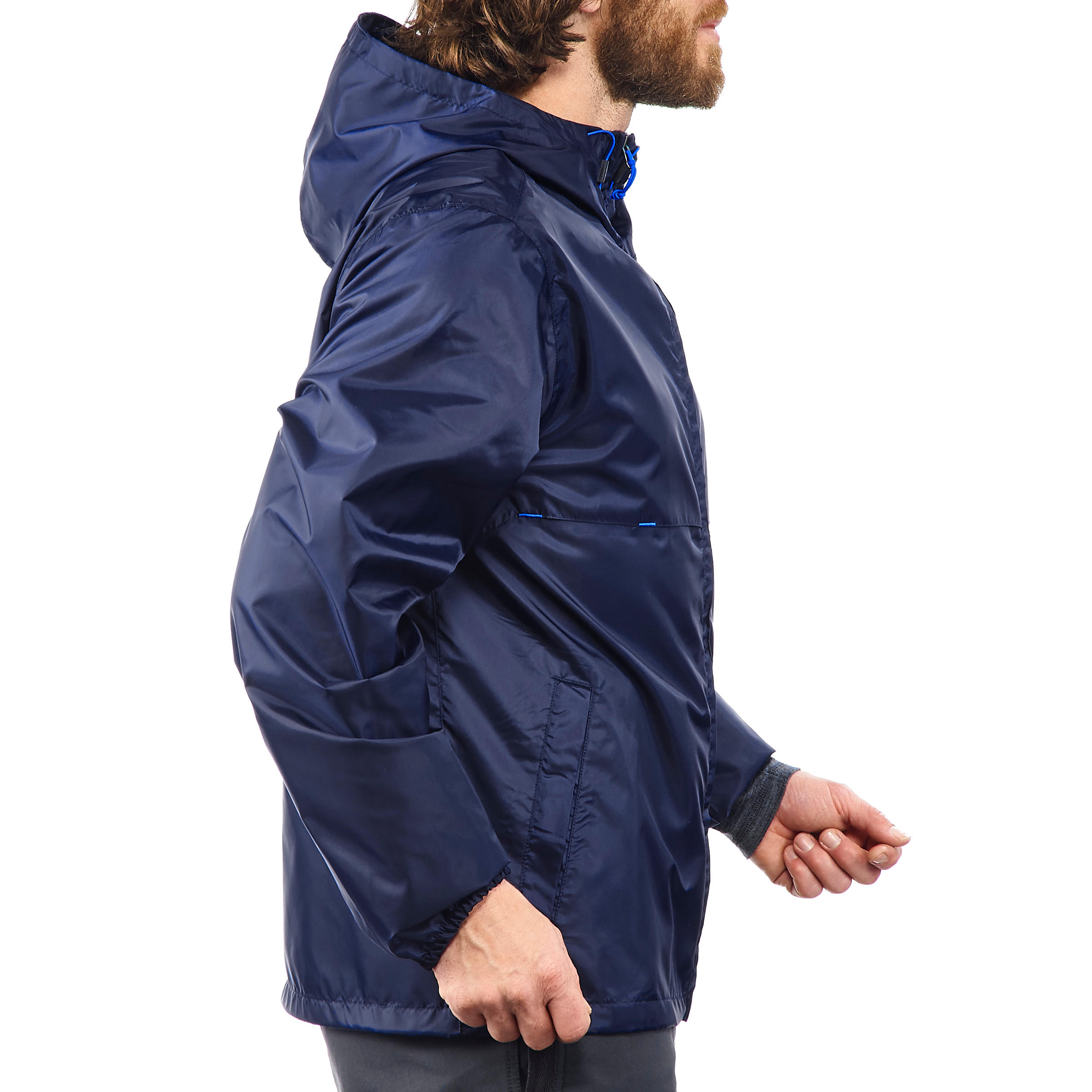 Quechua hot sale nh100 jacket