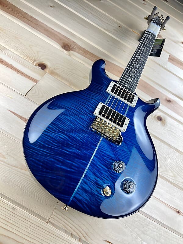 

PRS Paul Reed Smith Santana 10-верхний нестандартный цвет НОВИНКА! #9833 Paul Reed Smith Santana 10-Top NEW! #9833