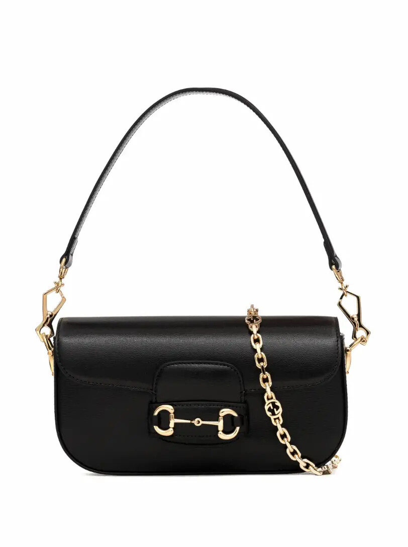 

Сумка на плечо Gucci Horsebit 1955 Gucci