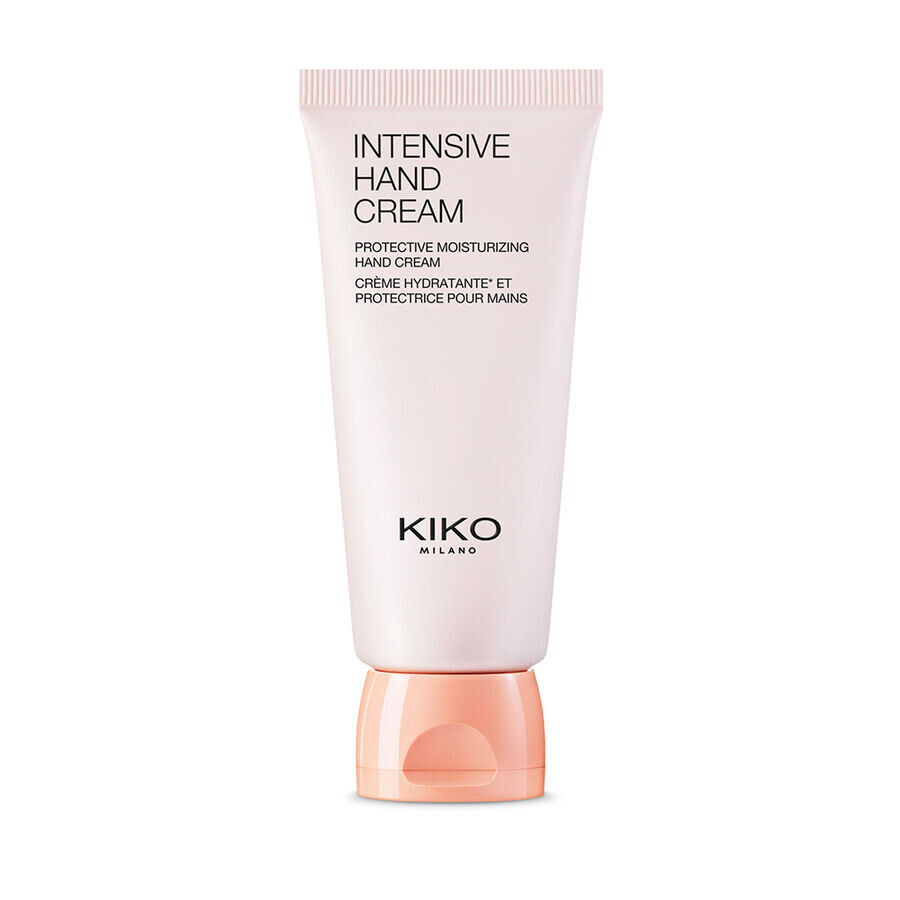 

Kiko Milano Intensive Hand защитный увлажняющий крем для рук и кутикулы, 60 мл