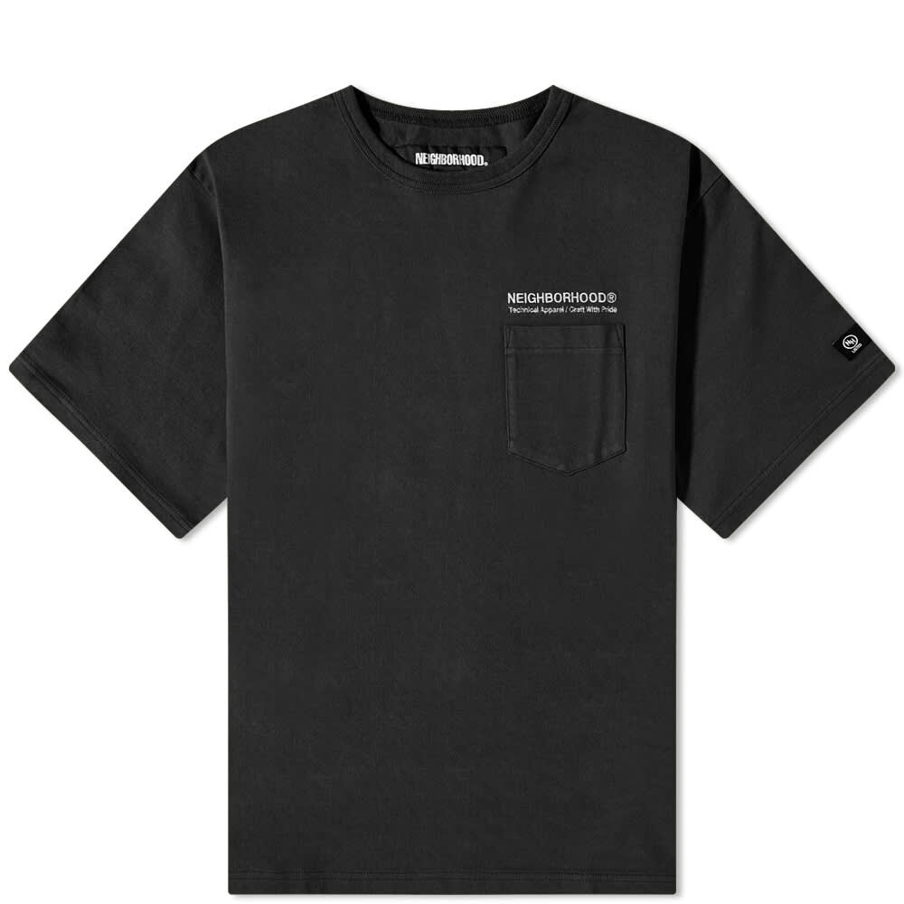 

Футболка Neighborhood Classic Pocket Tee