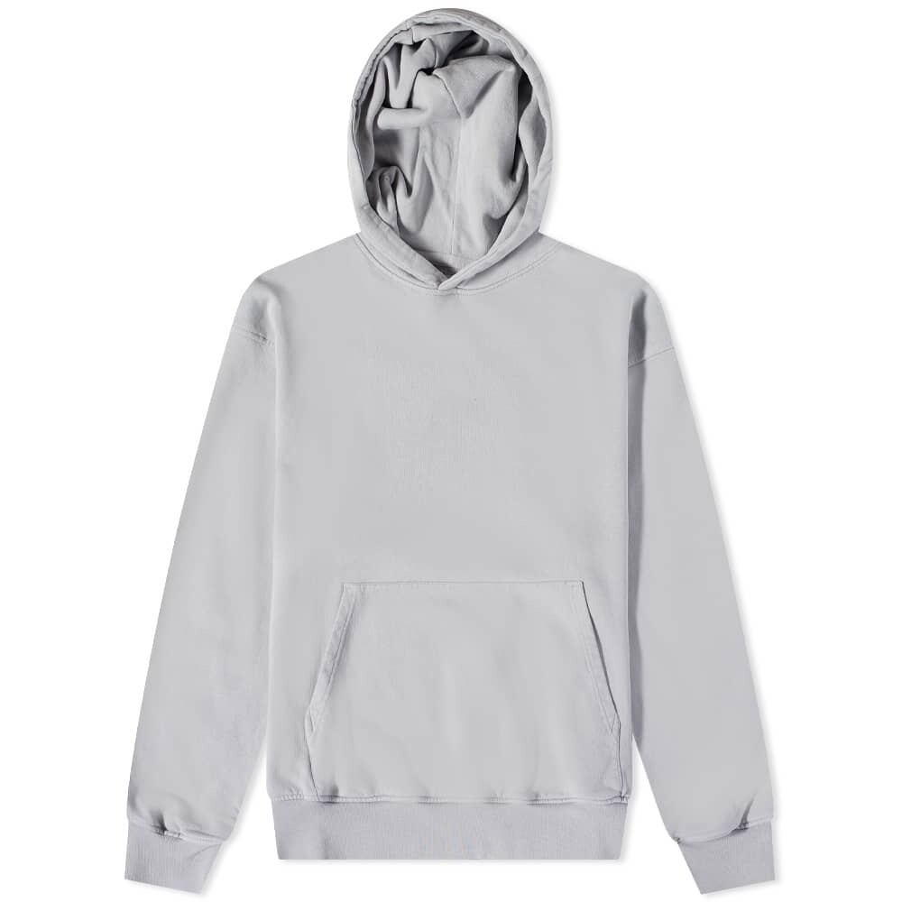 

Толстовка Colorful Standard Organic Oversized Hoody, Серый