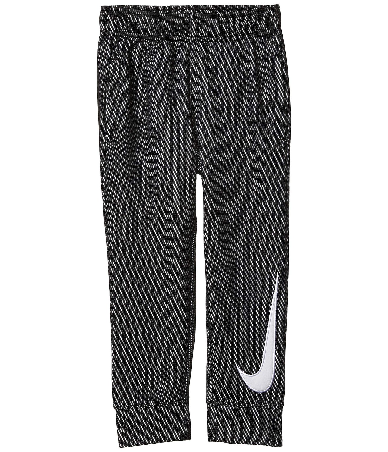 

Джогггеры Nike Kids, Mesh Fleece Track Pants