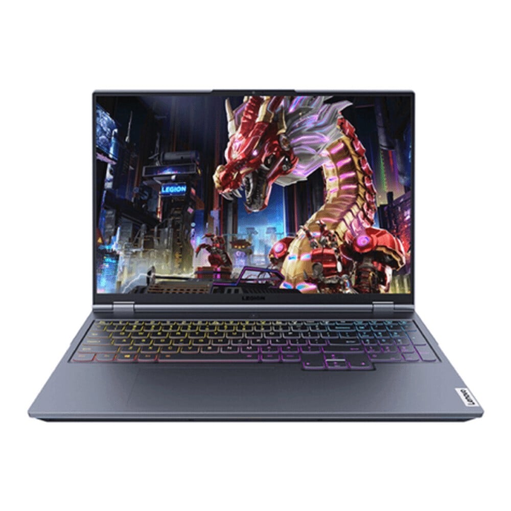 

Ноутбук Lenovo Legion R9000K 16" WQHD+ 16ГБ/1ТБ R7-5800H RTX 3060, серый, английская клавиатура