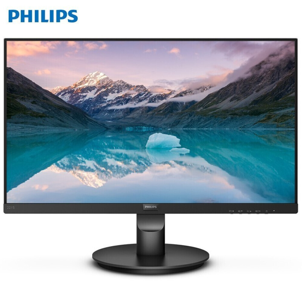 

Монитор Philips 221S9L 21,5" IPS 75Гц