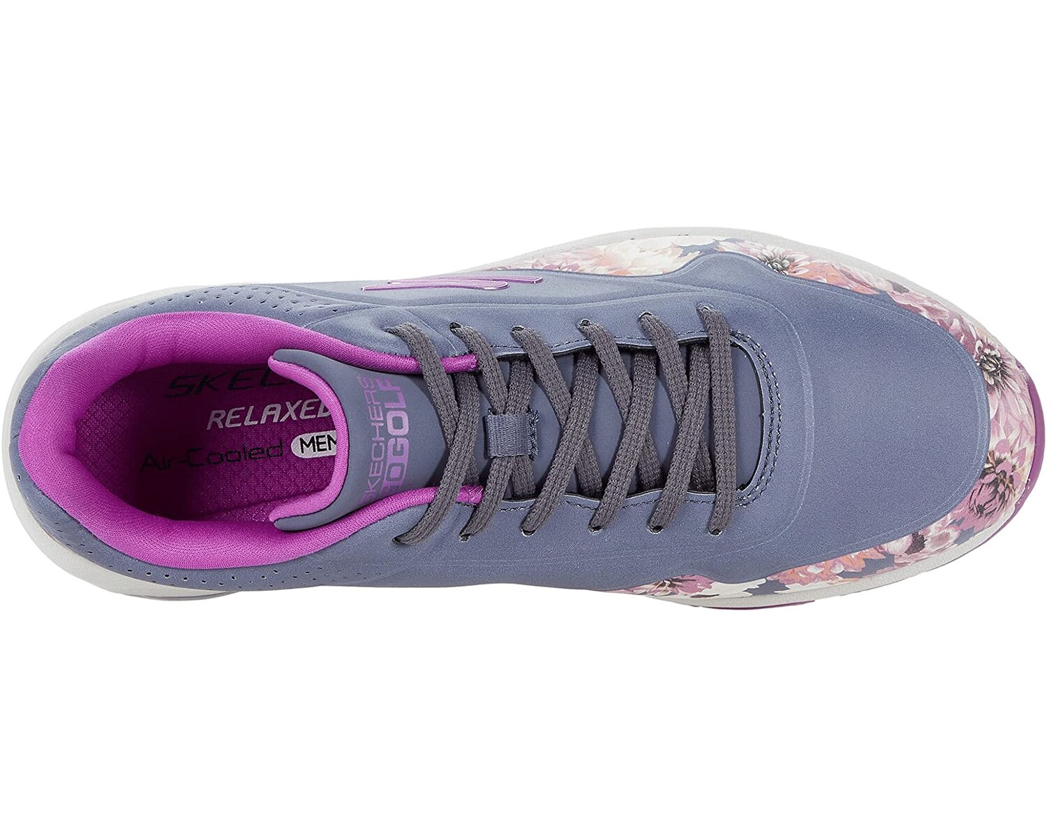 Кроссовки Skech-Air-Tropics Skechers GO GOLF, синий