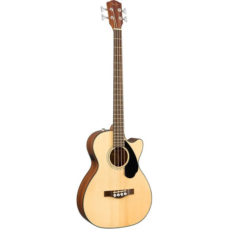 

Бас-гитара Fender CB-60SCE 0970183021