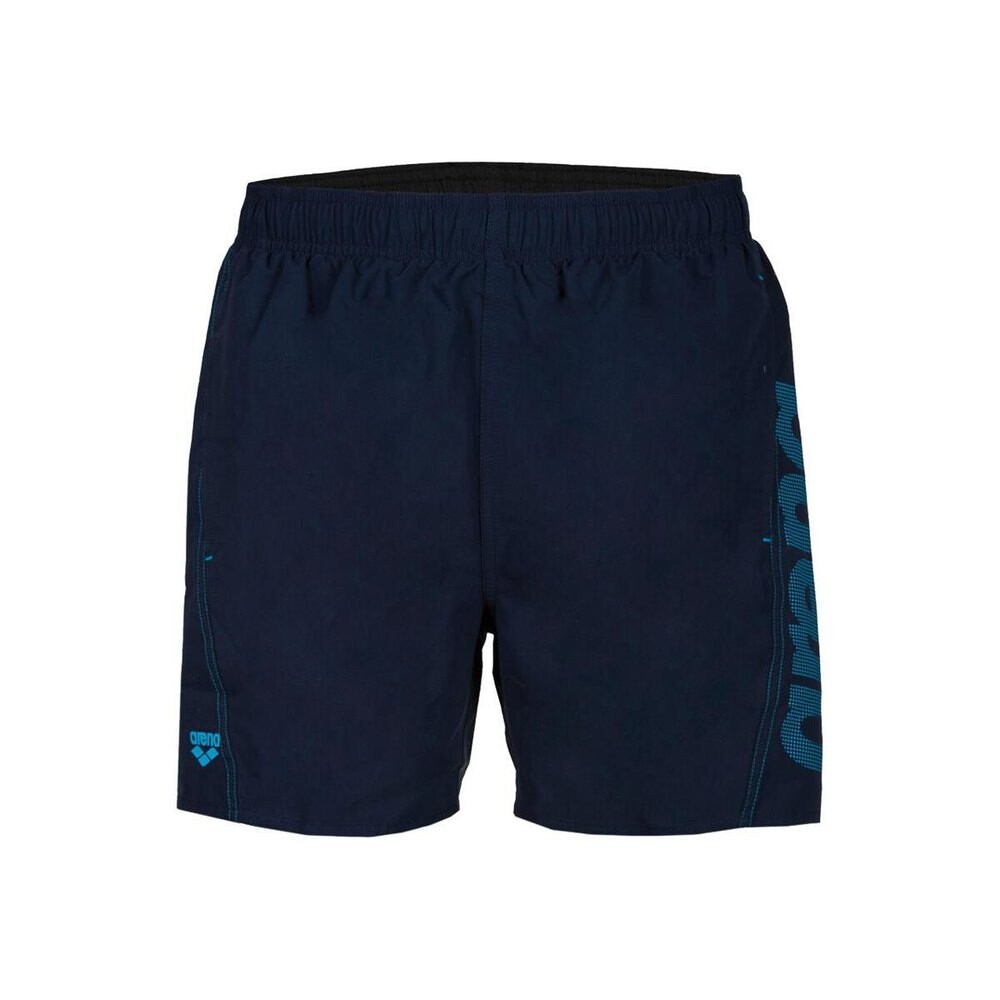 

Шорты для плавания Arena Fundamentals Logo swimming shorts, синий