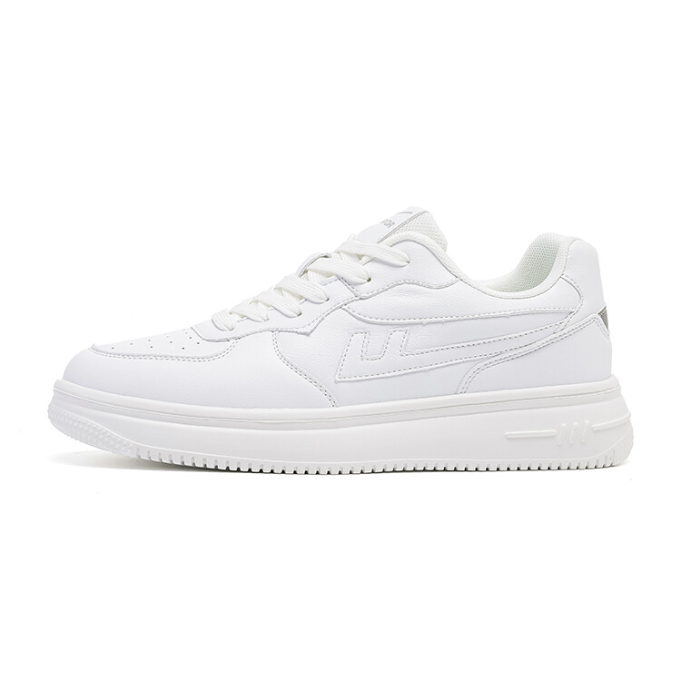 

Кроссовки WARRIOR Skateboarding Shoes Unisex Low-top, хаки