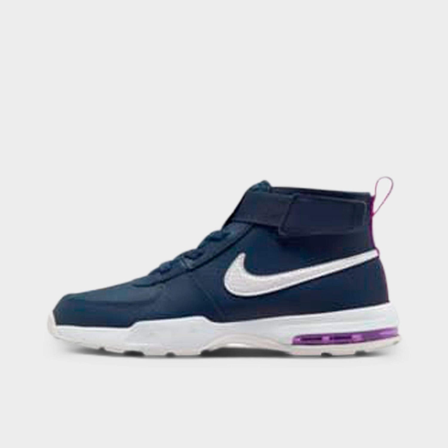 

Всепогодные повседневные ботинки Nike Air Max Goaterra 2.0 для маленьких детей, синий