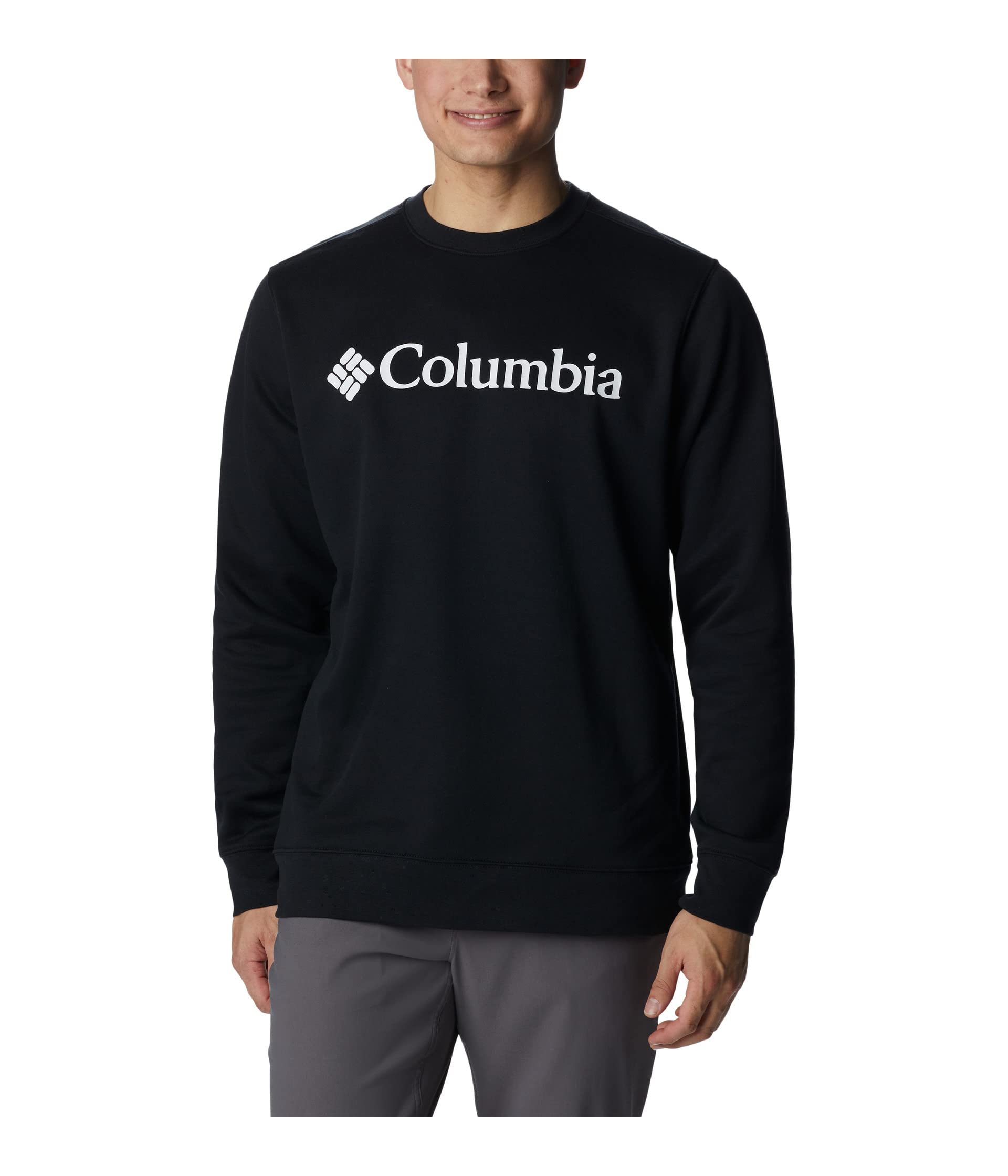 Пуловер Columbia, Trek Crew dtc1500 ds 13 56 csc