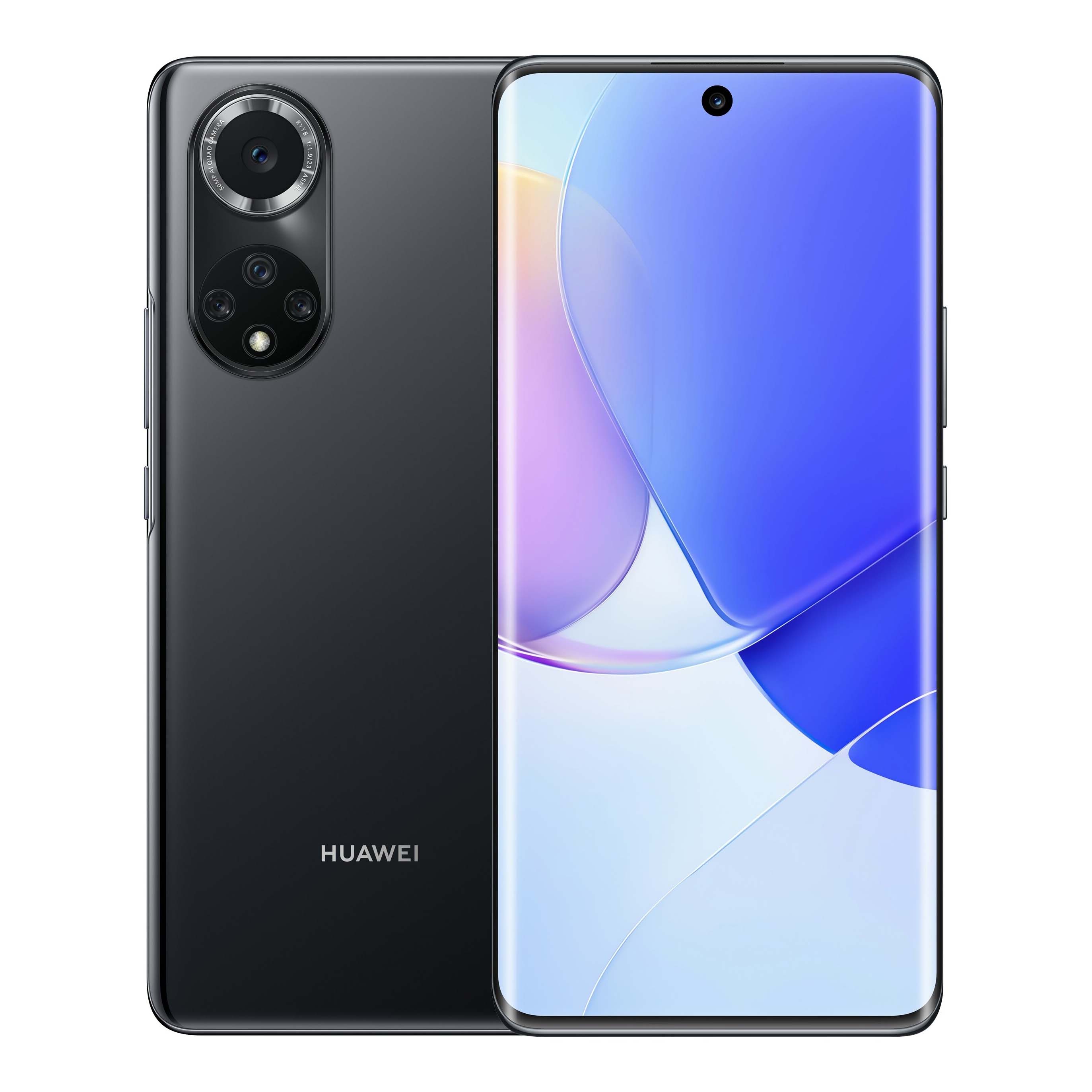 Huawei nova 4