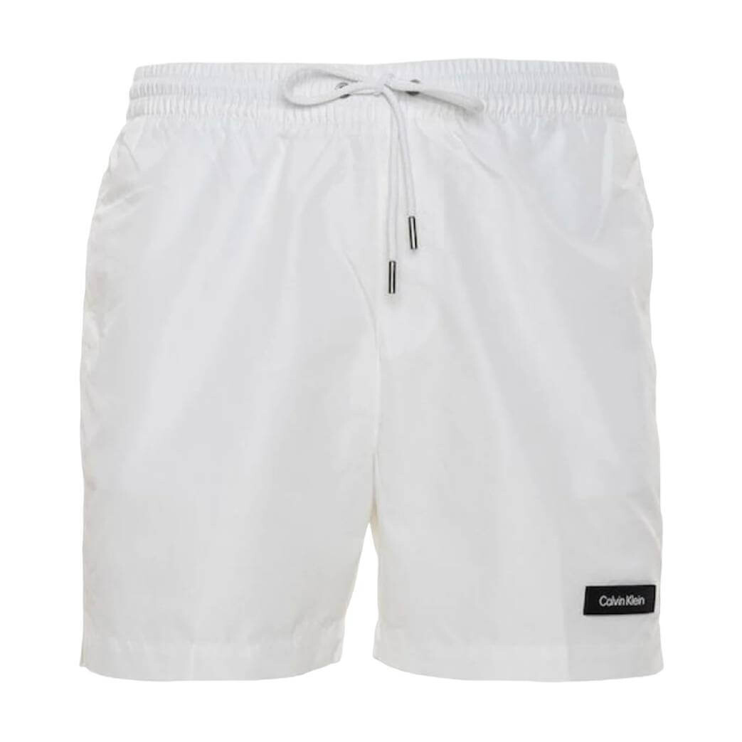 

Шорты для плавания Calvin Klein, белый