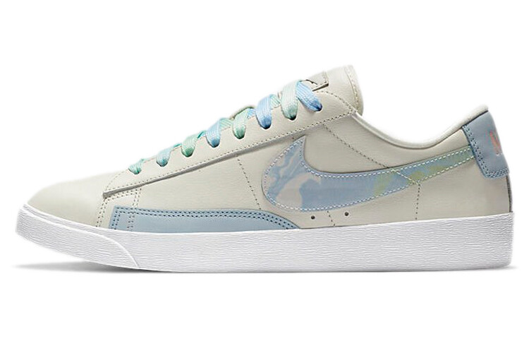 

Nike Blazer Low Unisex LX Celestine Синий