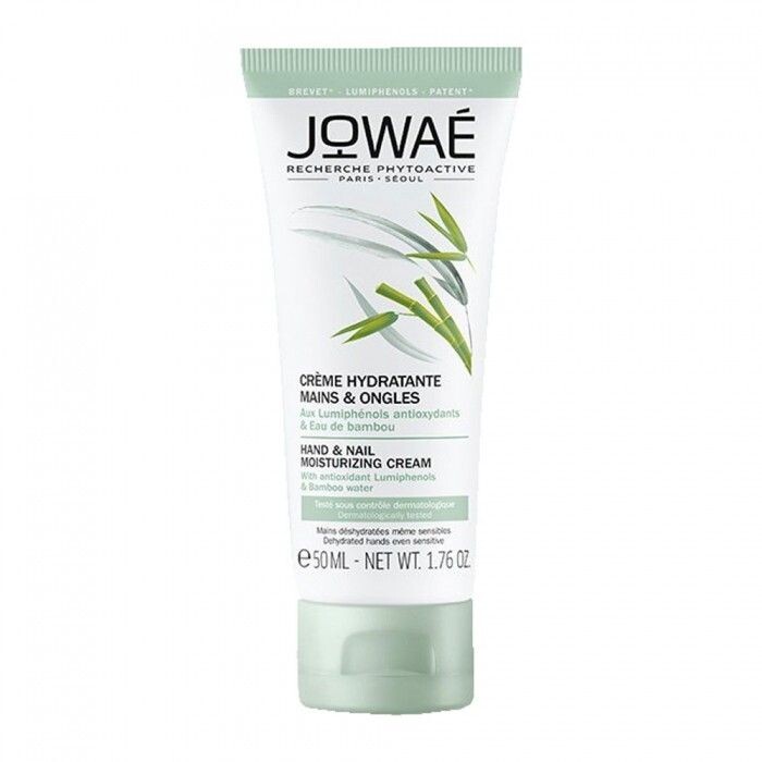

Jowaé Crème Hydratante Mains&Ongles крем для рук и ногтей, 50 ml