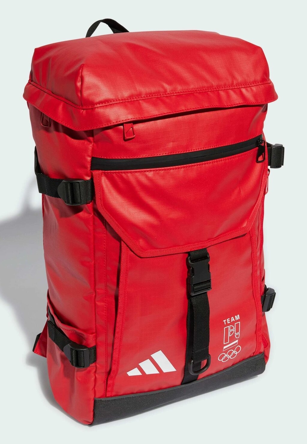

Рюкзак adidas, красный