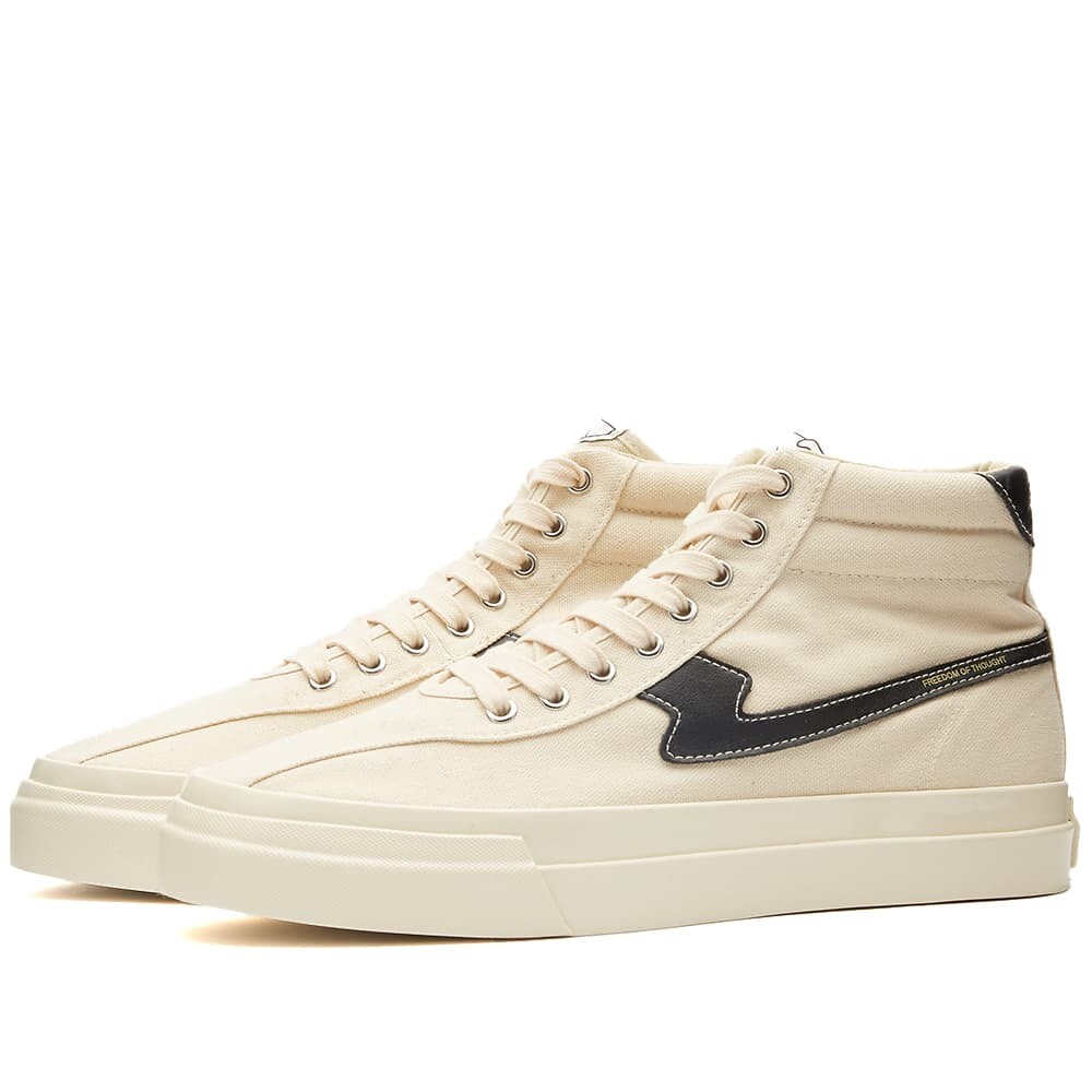 

Кроссовки Stepney Workers Club Varden S-Strike Sneaker
