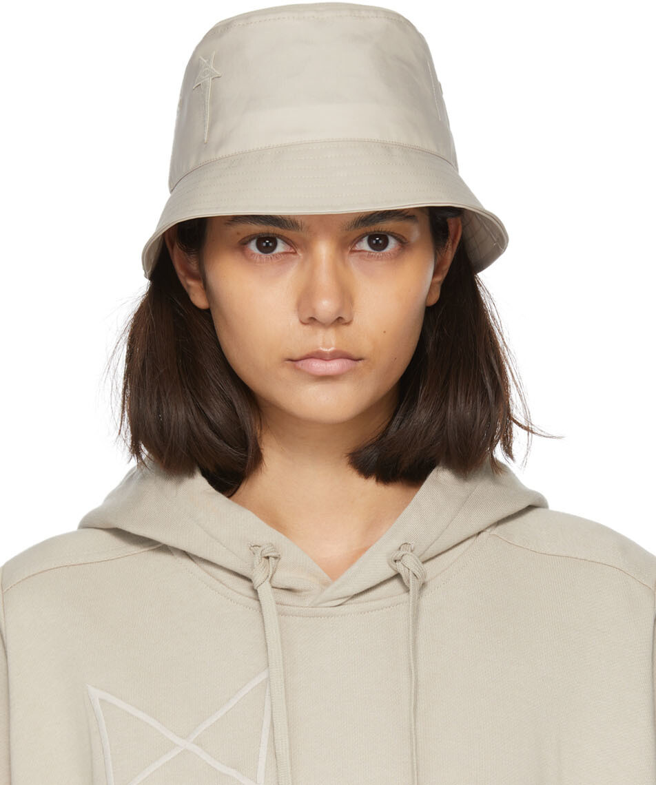 

Панама Off-White Champion Edition Gilligan Rick Owens