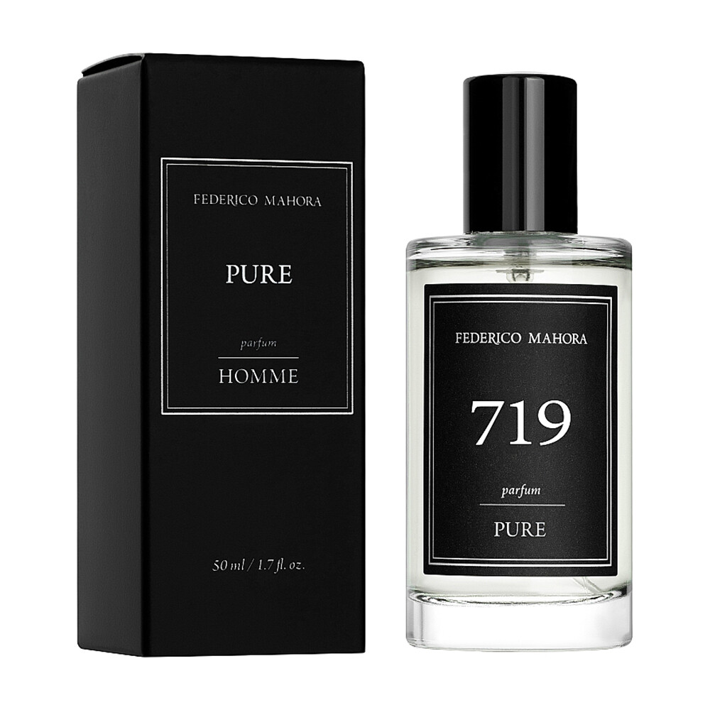 

Парфюм Federico Mahora Pure 719