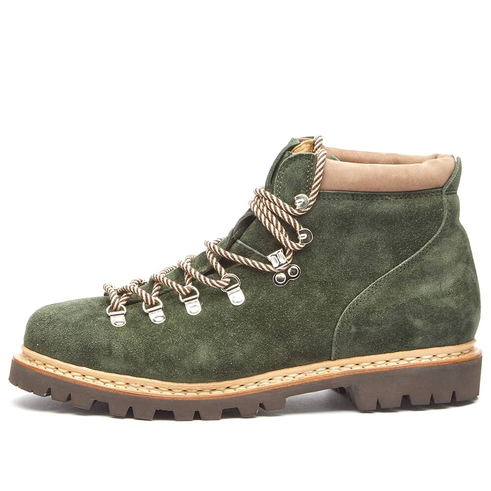 

Сапоги Авориаз Paraboot