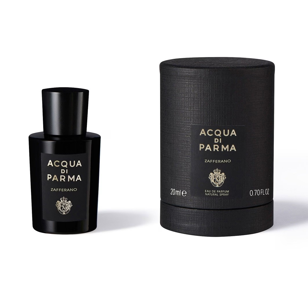 Парфюмерная вода Acqua Di Parma Blu Signatures Of The Sun Zafferano, 20 мл парфюмерная вода acqua di parma zafferano 20 мл