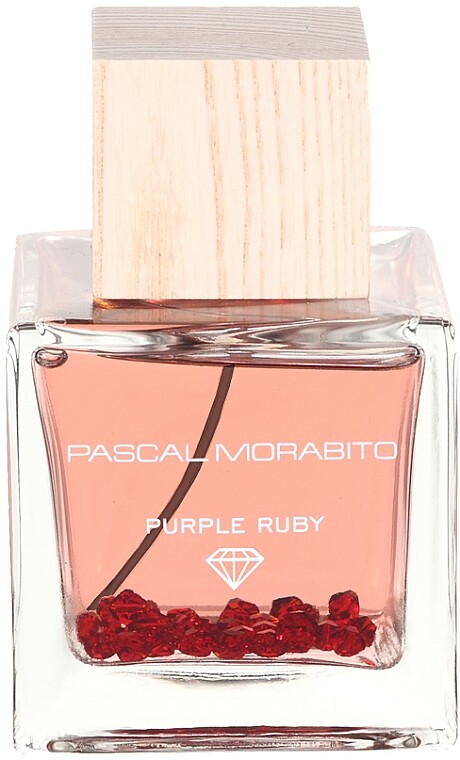 

Духи Pascal Morabito Purple Ruby