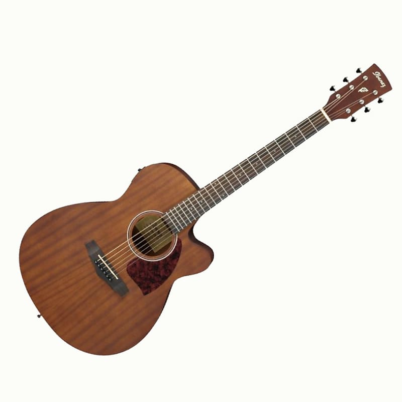 Гитара Ibanez PC12MHCE-OPN Performance Series 2021, коричневый