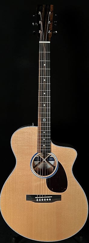 

Гитары Martin SC-13E Guitars SC-13E