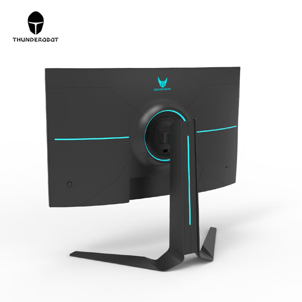 27 монитор thunderobot 240гц. 27 монитор thunderobot 240гц