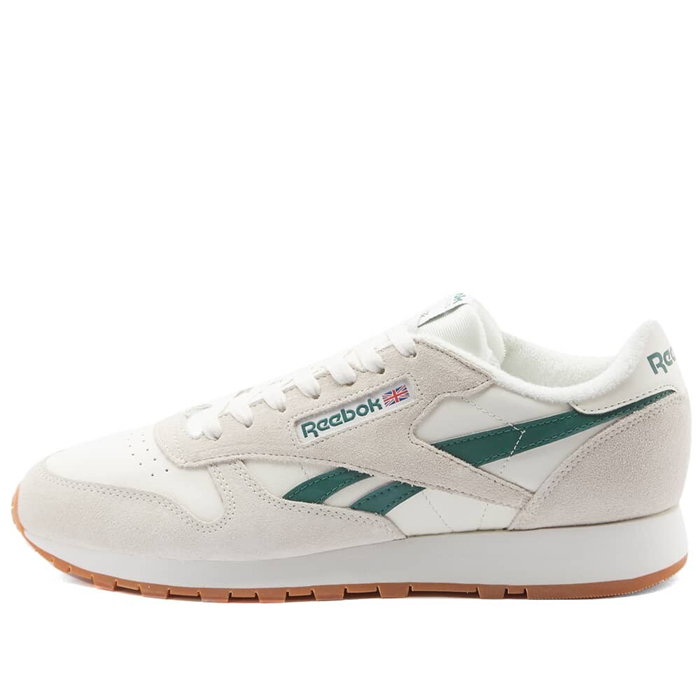 

Классическая кожа Reebok