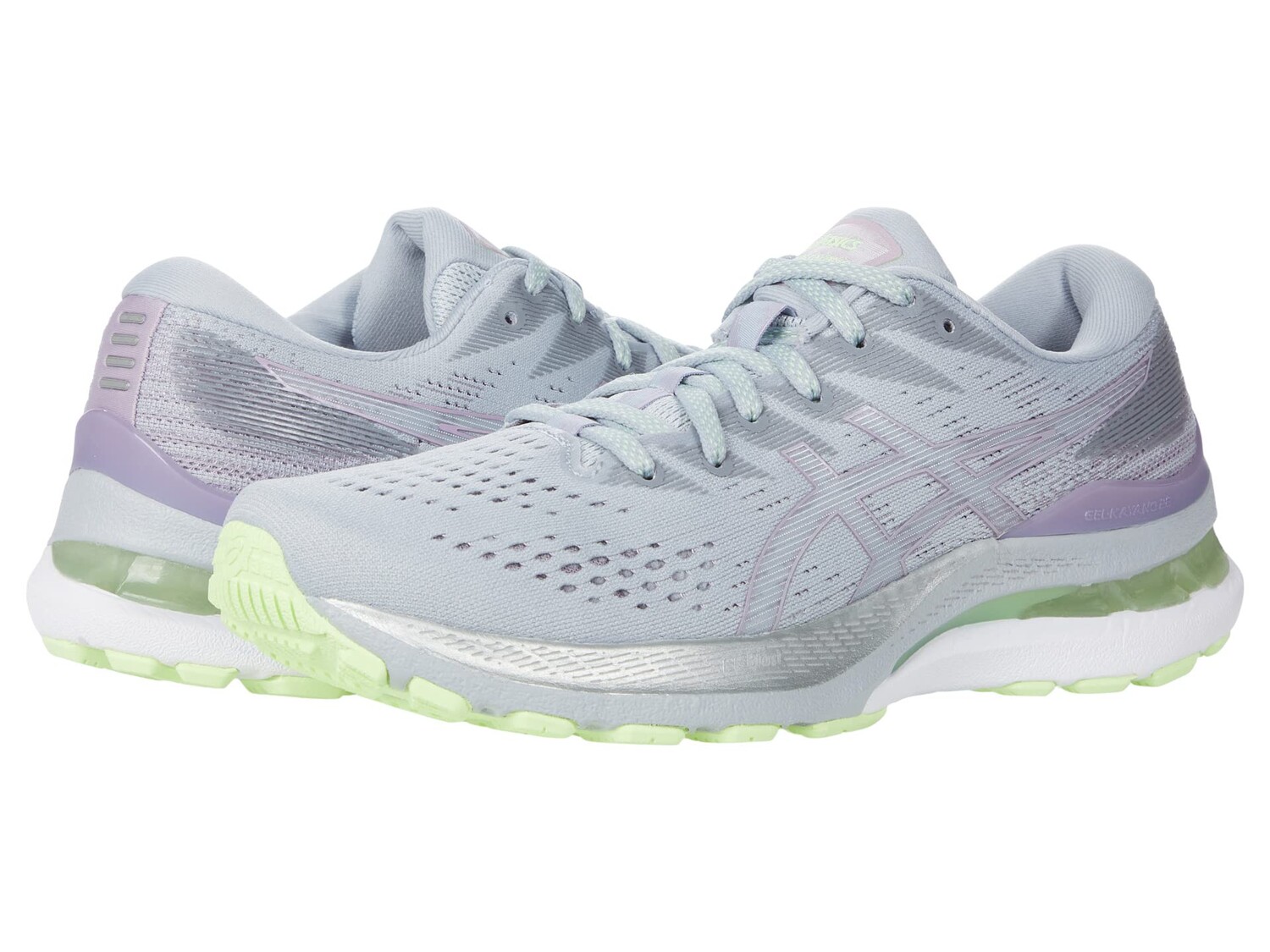 

Кроссовки ASICS, GEL-Kayano 28
