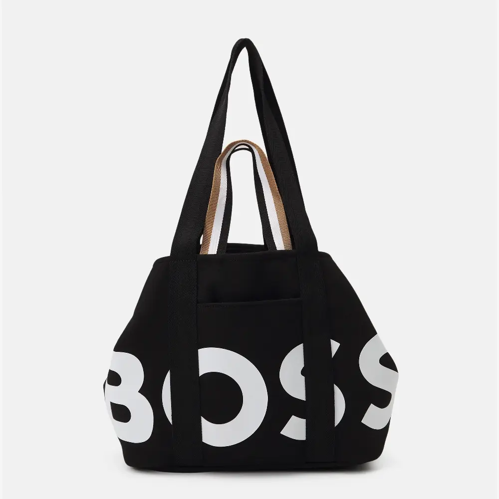 

Сумка Boss Deva Tote, черный