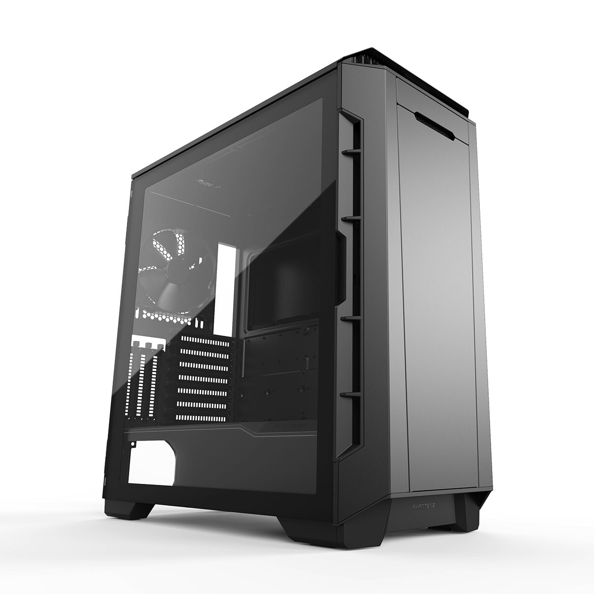 

Корпус Phanteks Eclipse P600S, Mid Tower, черный, прозрачная стенка