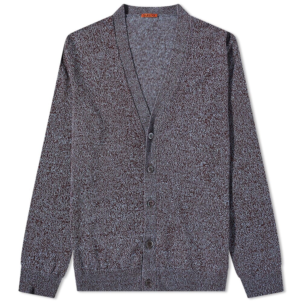 

Джемпер Barena Cardigan, Серый