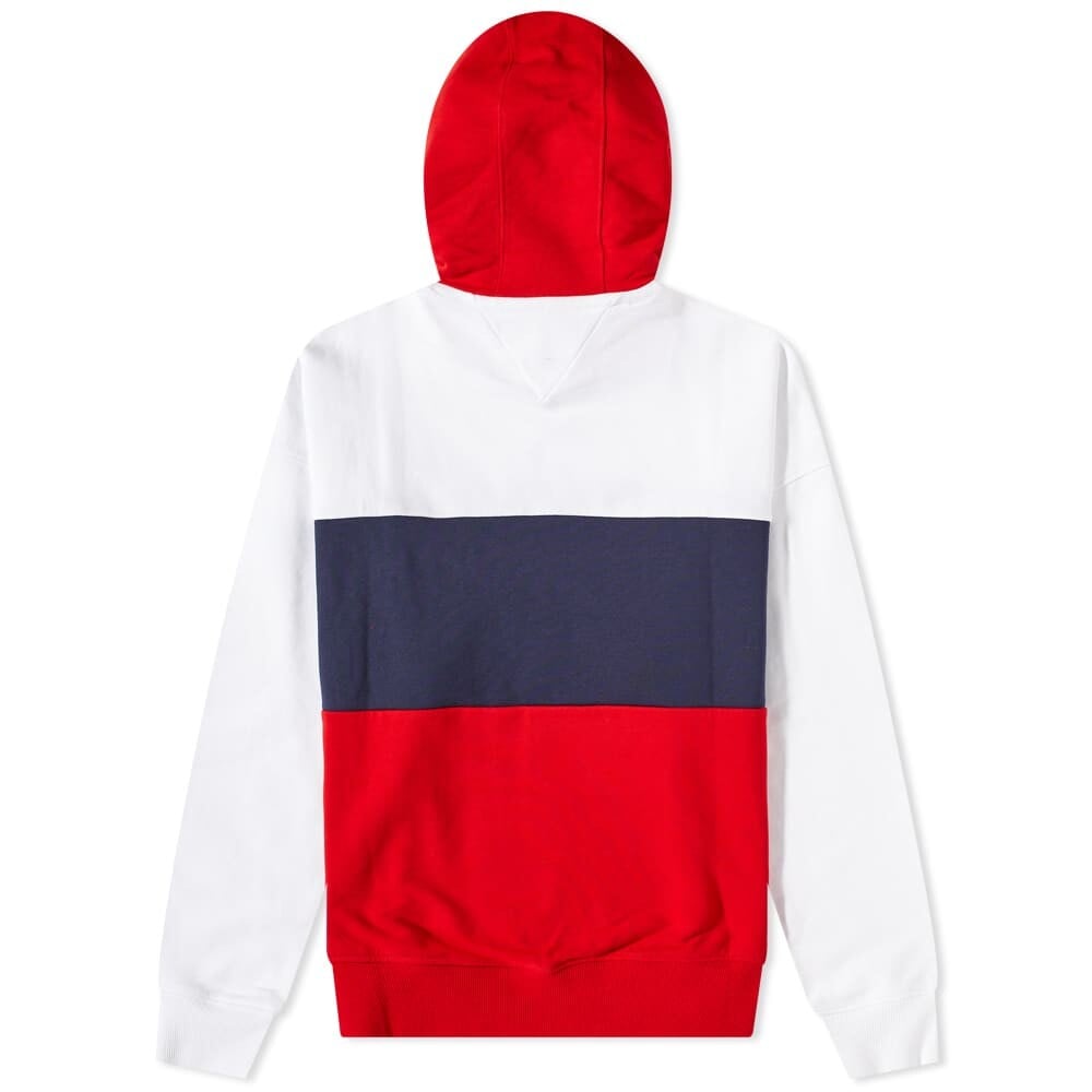 

Толстовка Tommy Jeans Archive Hoody, Красный